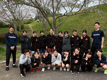 春季リーグ終了!