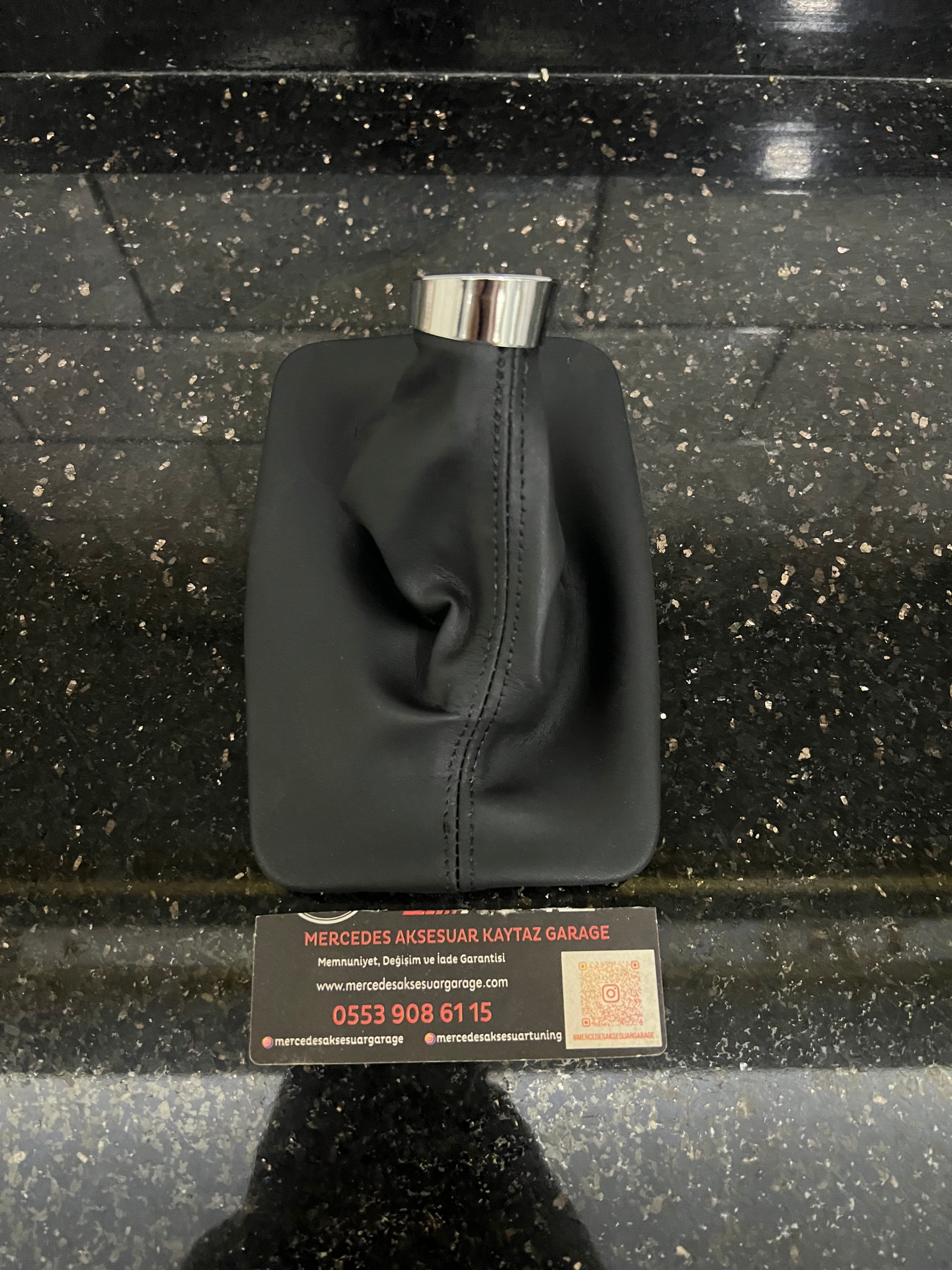 MERCEDES VİTES KÖRÜĞÜ W204 W212 W207