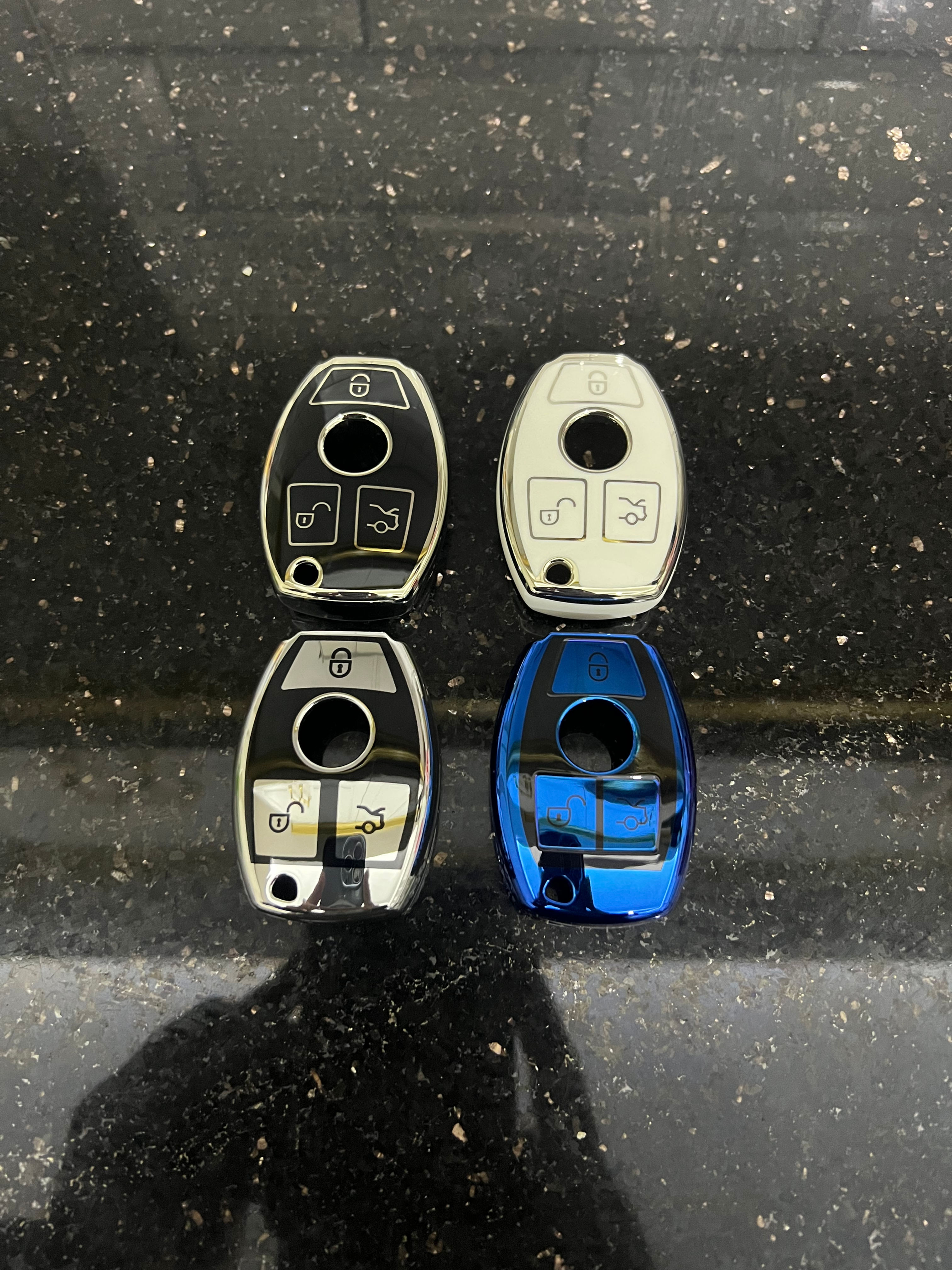 Anahtar Kılıfları