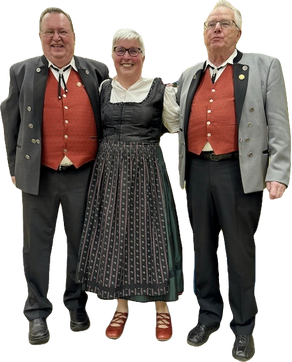 Um 84 Jahre Erfahrung ärmer