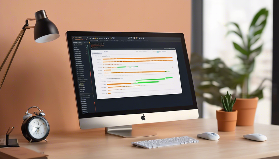 Web Developers Productivity Meetup