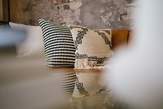 Wohnung Styling