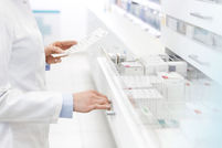 Pharmacy Business