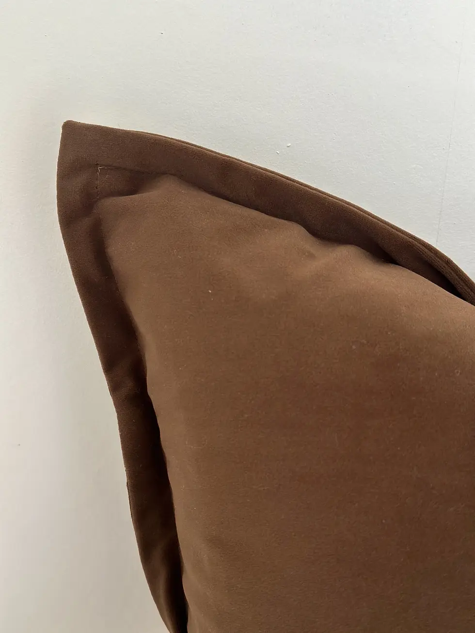 Thumbnail: Chocolate Cushion Cover