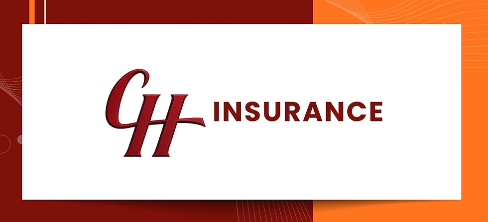 CH Insurance