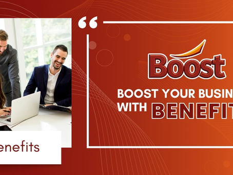 BOOST Group Benefits with CH Insurance Syracuse NY