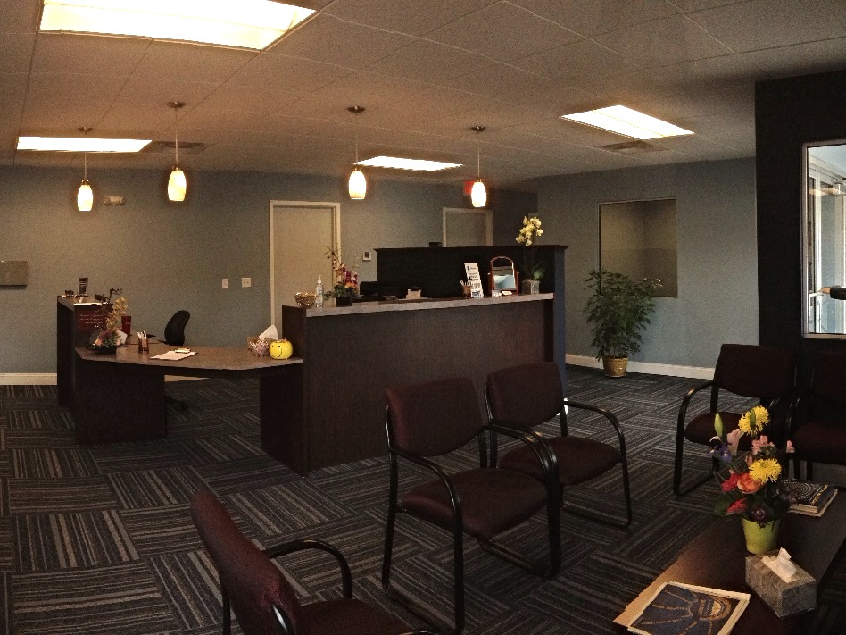 OUR PRACTICE cliftonparkeyecare