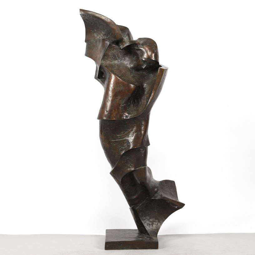 Psyche av Peter Mandl