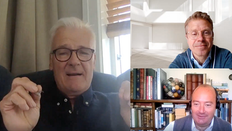 Interview with Francesco Piccioni, ABB