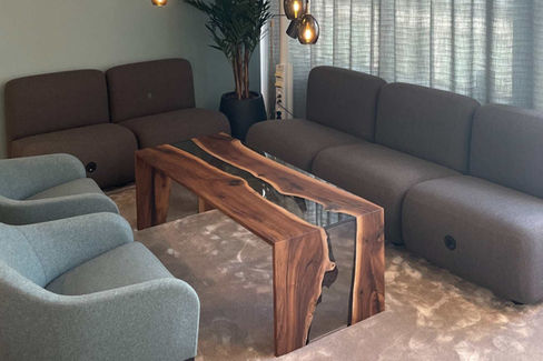 Konceptarbete & design för specialbeställningar