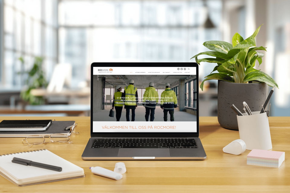 Webproduktion