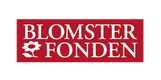 Blomsterfonden logo