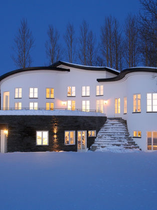 Sveriges Vackraste Villa