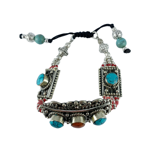 bracciale tibetano