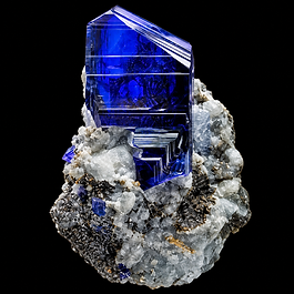 Tanzanite – Le Pietre di Anima del Tibet AURUX