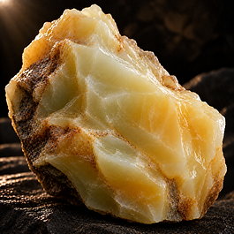 Wax Jade – Le Pietre di Anima del Tibet AURUX
