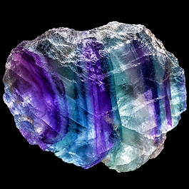 Fluorite – Le Pietre di Anima del Tibet AURUX