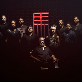 Be the bridge with Thaikkudam