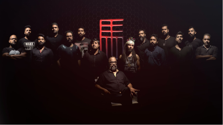 Be the bridge with Thaikkudam