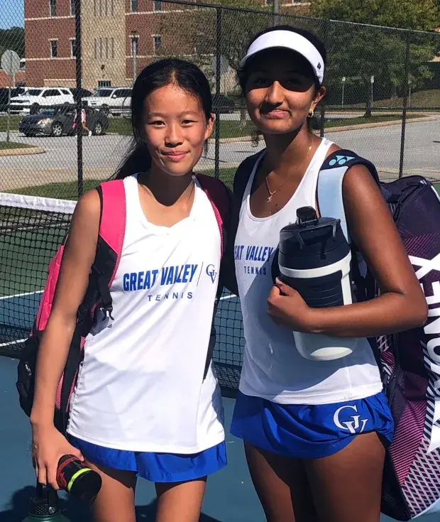 great valley doubles.webp