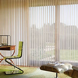 Hunter Douglas Luminette SANGEETA SETH H