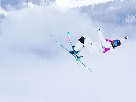 Championnat du monde à St.Moritz