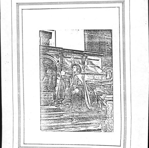 document swiss mennonite family names illustration