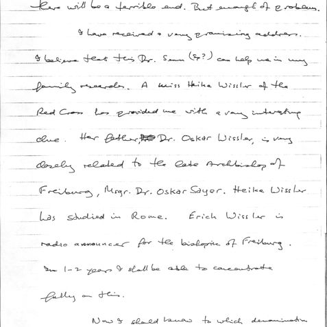 1987 dec. translated letter from eugen wissler page 2