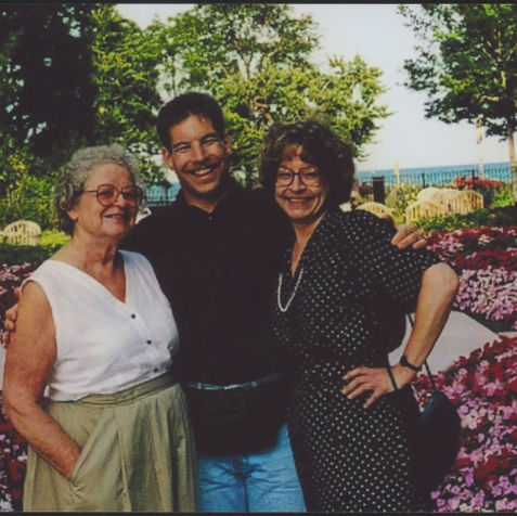 lg_betty, josh, barbie