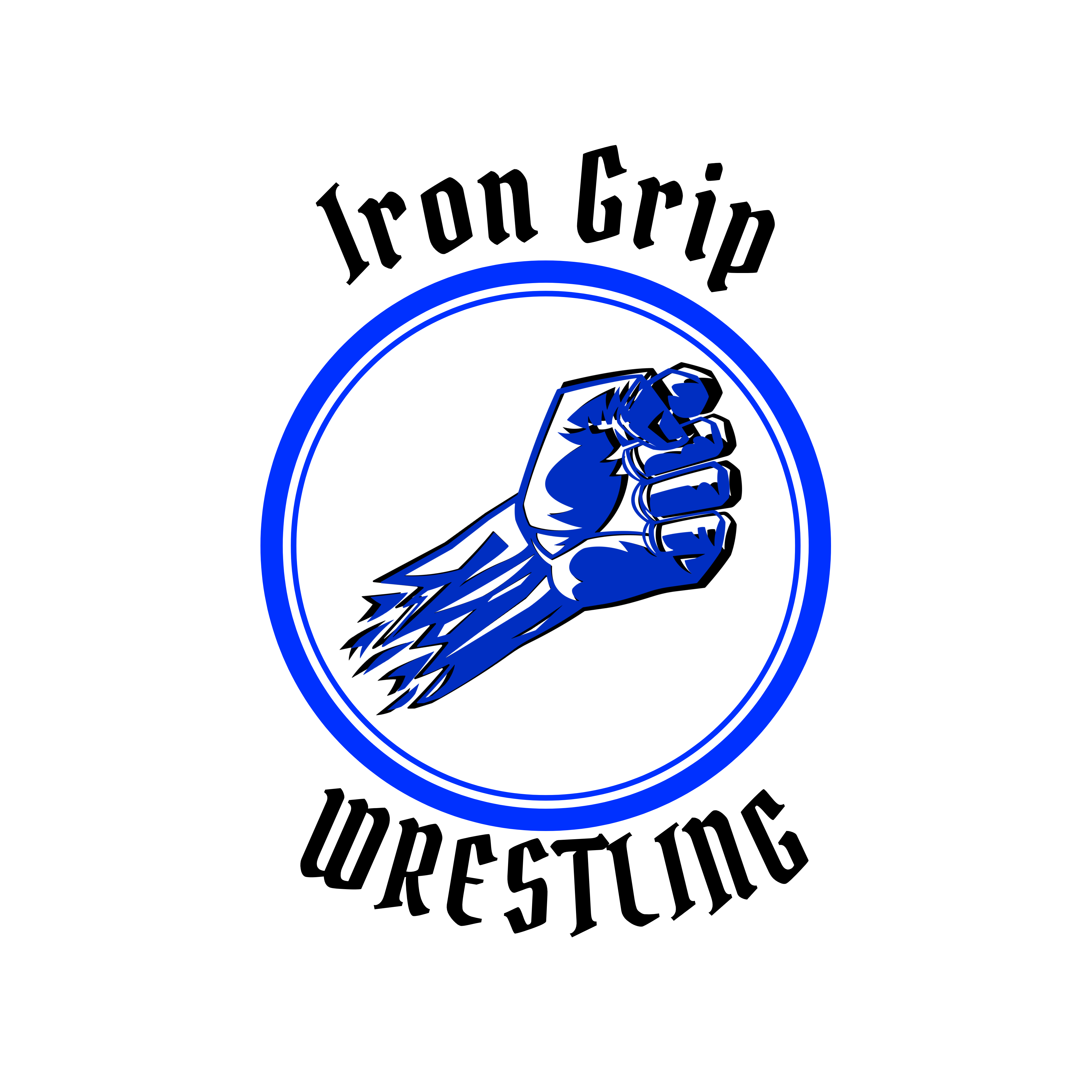 Writer: Iron Grip Wrestling