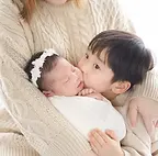 ニューボーンフォト