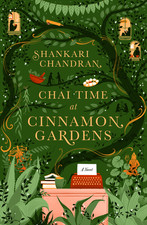 Coming Soon: Chai Time at Cinnamon Gardens