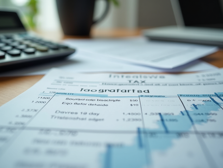 Salaried Income Tax Guide: Income Tax Filing Tips for Salaried Employees