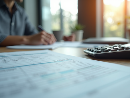 Muruguru Tax Advisor: Expert Tax Advisory and Services