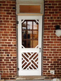 Door Repair in Richmond