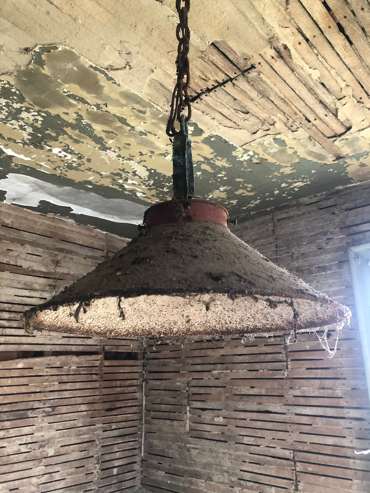 kitchen light fixture