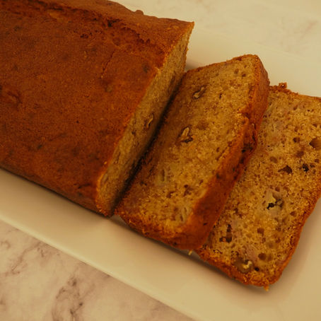 Banana Bread *Product