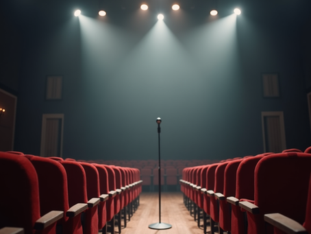 How to Effectively Vet Keynote Speakers