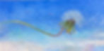 Dandelion 24 x 48