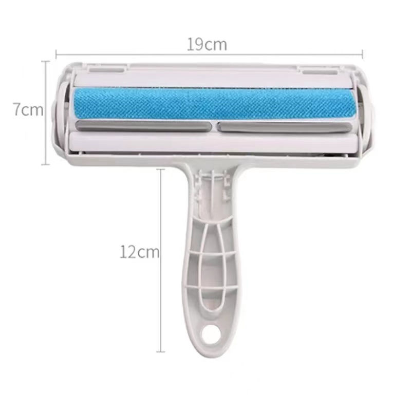 ChomChom Reusable Pet Hair Remover Roller