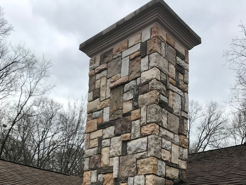 Cultured Stone