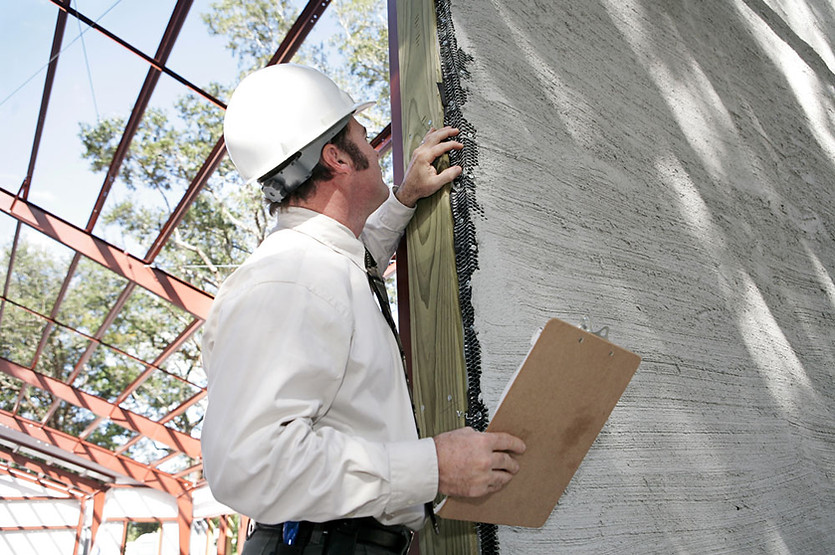 Building Inspector