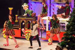 La Grande Fabrique des Jouets