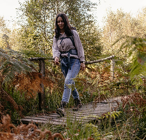 Fall Vacation in the Eifel Region of North Rhine-Westphalia
