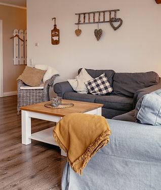 Holiday apartment Schwalbennest in the Eifel region near Monschau