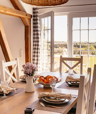 Holiday apartment Eifelblick in the Eifel region near Monschau