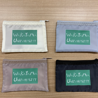 ノベルティグッズ①