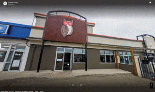Interactive Virtual Tours