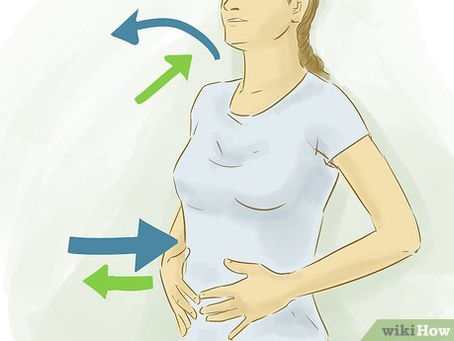 Mastering Diaphragm Breathing for Singing: The First Step to a Stronger Voice