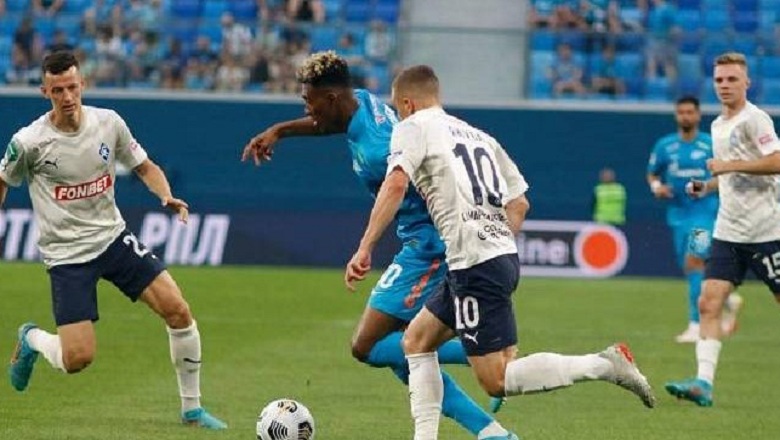 Nhận định bóng đá Fakel vs Krylya Sovetov hôm nay 21h30 ngày 29/9, Cúp QG Nga. content media